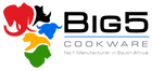 Big5 Cookware Factory Shop