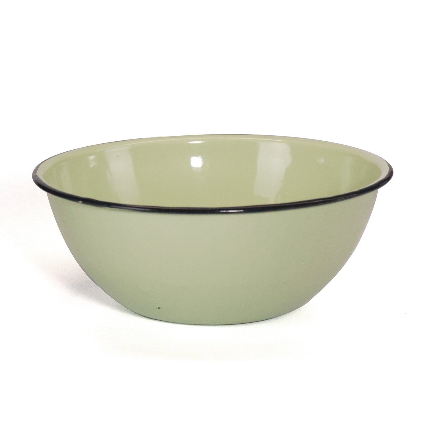 New World Enamel Cash Bowl - Big5 Cookware Factory Shop