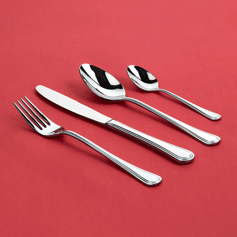 Big5 (BV) Stainless Steel Cutlery Spoon Knife Fork - Big5 Cookware Factory Shop