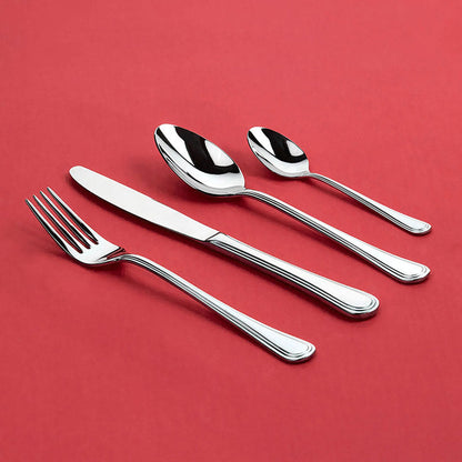 Big5 (BV) Stainless Steel Cutlery Spoon Knife Fork - Big5 Cookware Factory Shop