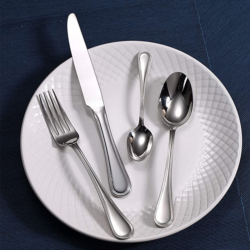 Big5 (BV) Stainless Steel Cutlery Spoon Knife Fork - Big5 Cookware Factory Shop