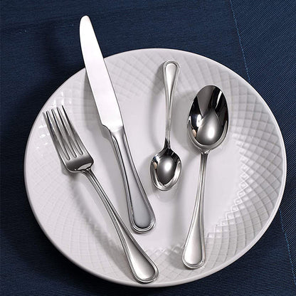 Big5 (BV) Stainless Steel Cutlery Spoon Knife Fork - Big5 Cookware Factory Shop
