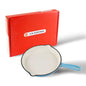 La Cocina Cast Iron Frypan Fry Pan Skillet 26cm (one piece only) - Big5 Cookware Factory Shop