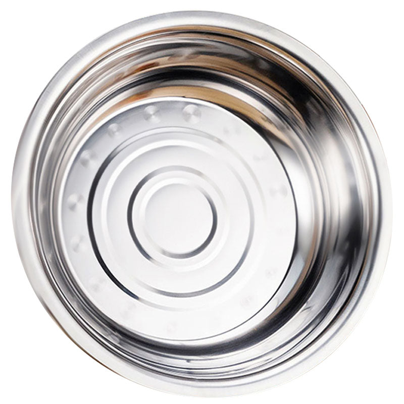Stainless Steel Multi-purpose Basin - Big5 Cookware Factory Shop