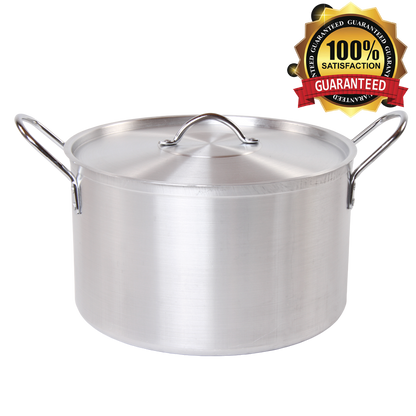 Bon Voyage Extra Heavy Catering Pot individual - Big5 Cookware Factory Shop