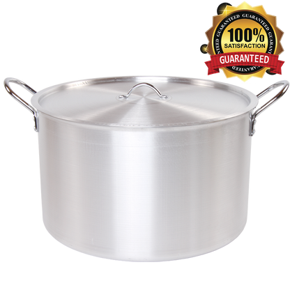Bon Voyage Extra Heavy Catering Pot individual - Big5 Cookware Factory Shop