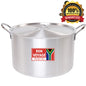 Bon Voyage Extra Heavy Catering Pot individual - Big5 Cookware Factory Shop