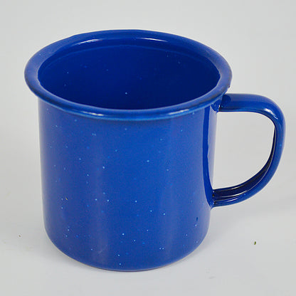 Dove Enamel Mug Premier Quality - Big5 Cookware Factory Shop