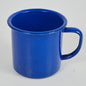 Dove Enamel Mug Premier Quality - Big5 Cookware Factory Shop