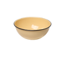 New World Enamel Cash Bowl - Big5 Cookware Factory Shop