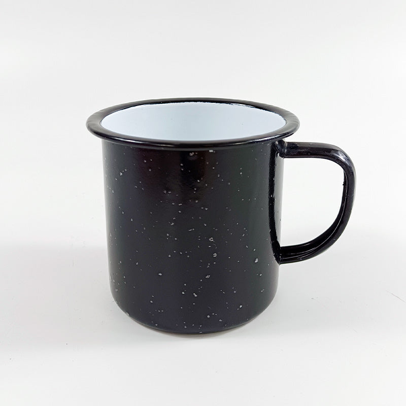 Dove Enamel Mug Premier Quality - Big5 Cookware Factory Shop