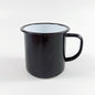 Dove Enamel Mug Premier Quality - Big5 Cookware Factory Shop