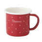 Winnie/HelloKitty/Casmin Premier Quality Enamel Mug 8cm 380ml - Big5 Cookware Factory Shop