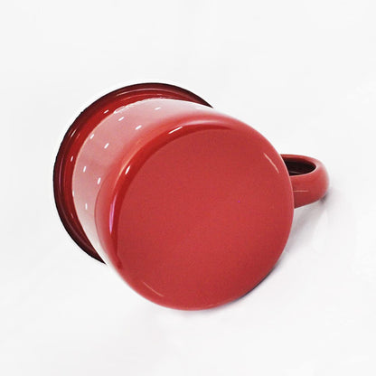 Winnie/HelloKitty/Casmin Premier Quality Enamel Mug 8cm 380ml - Big5 Cookware Factory Shop