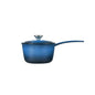 BV Cast Iron Saucepan 14cm - Big5 Cookware Factory Shop