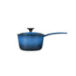 BV Cast Iron Saucepan 14cm - Big5 Cookware Factory Shop