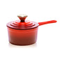 BV Cast Iron Saucepan 14cm - Big5 Cookware Factory Shop