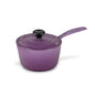BV Cast Iron Saucepan 14cm - Big5 Cookware Factory Shop
