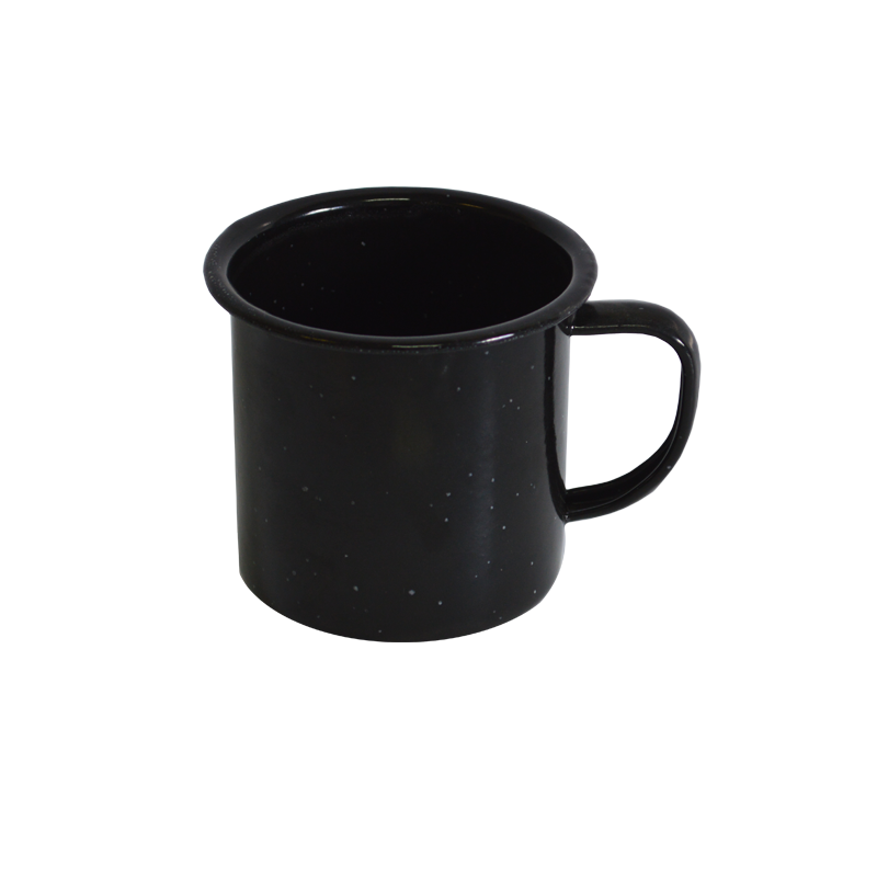 Dove Enamel Mug Premier Quality - Big5 Cookware Factory Shop
