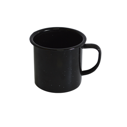 Dove Enamel Mug Premier Quality - Big5 Cookware Factory Shop