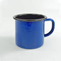 Dove Enamel Mug Premier Quality - Big5 Cookware Factory Shop