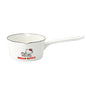 Winnie/HelloKitty Enamel Saucepan Milk Pan 1.2 Liter - Big5 Cookware Factory Shop