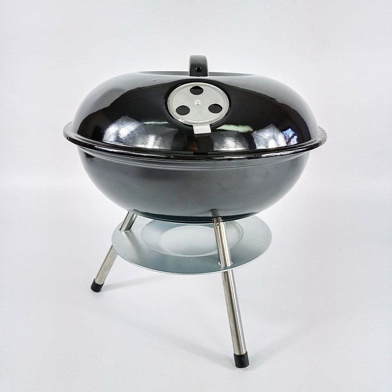 Big5 Kettle Braai 14.5 inch (36cm) - Big5 Cookware Factory Shop