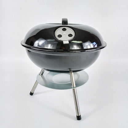 Big5 Kettle Braai 14.5 inch (36cm) - Big5 Cookware Factory Shop