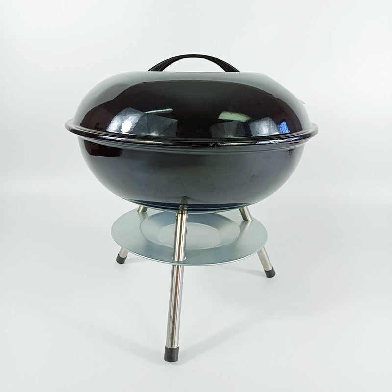 Big5 Kettle Braai 14.5 inch (36cm) - Big5 Cookware Factory Shop