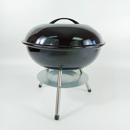 Big5 Kettle Braai 14.5 inch (36cm) - Big5 Cookware Factory Shop