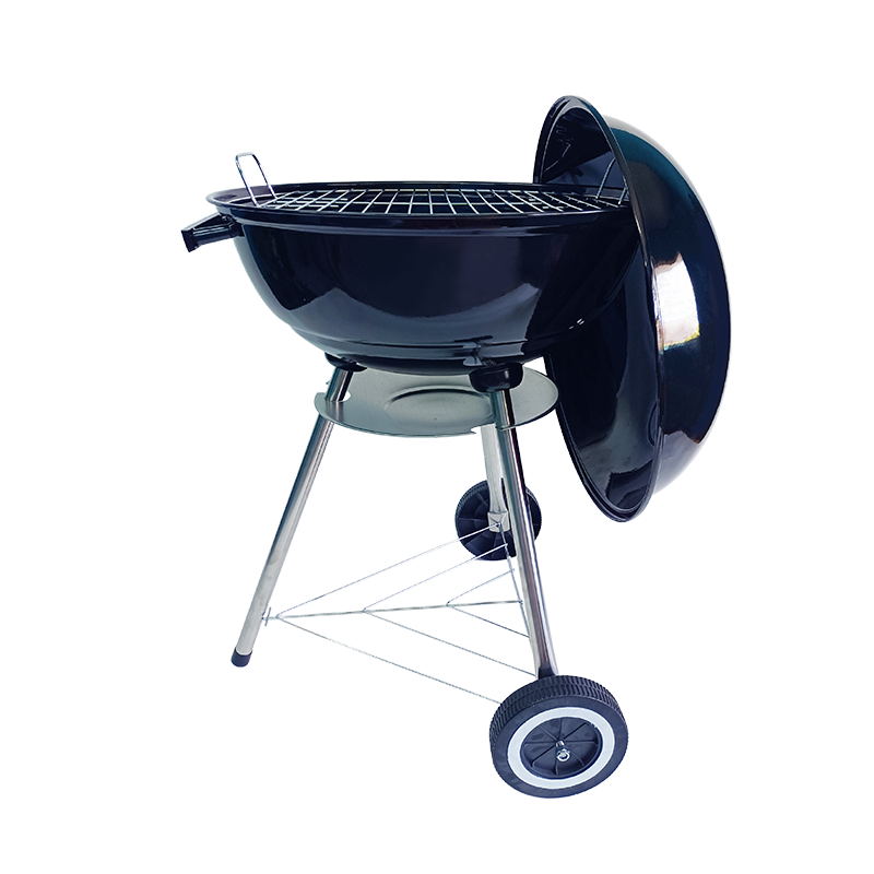 Big5 Kettle Braai 18inch (47cm) - Big5 Cookware Factory Shop