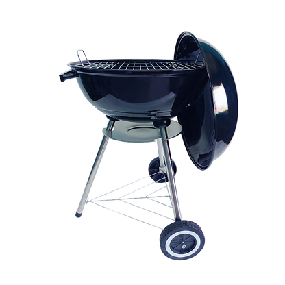 Big5 Kettle Braai 18inch (47cm) - Big5 Cookware Factory Shop