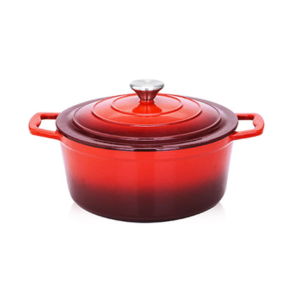 La Cocina Cast Iron Cookware - Big5 Cookware Factory Shop