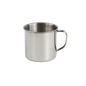 Stainless Steel Mug 8cm - Big5 Cookware Factory Shop