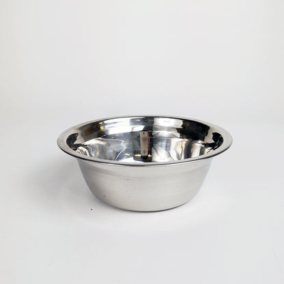 Stainless Steel Bowl Serving Bowl - Big5 Cookware Factory Shop