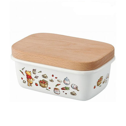 Winnie Premier Quality Enamel Collection - Big5 Cookware Factory Shop