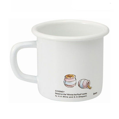 Winnie Premier Quality Enamel Collection - Big5 Cookware Factory Shop