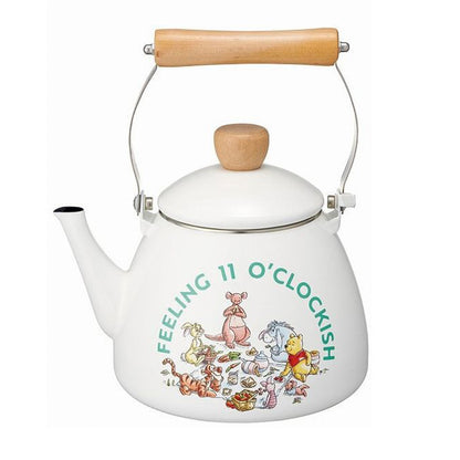 Winnie Premier Quality Enamel Collection - Big5 Cookware Factory Shop