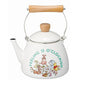 Winnie Premier Quality Enamel Collection - Big5 Cookware Factory Shop
