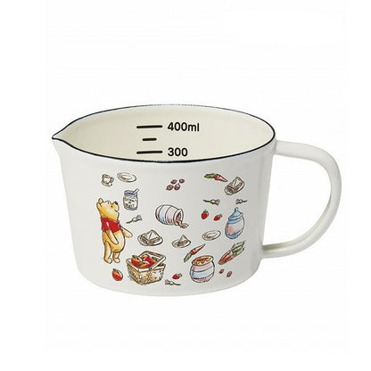 Winnie Premier Quality Enamel Collection - Big5 Cookware Factory Shop