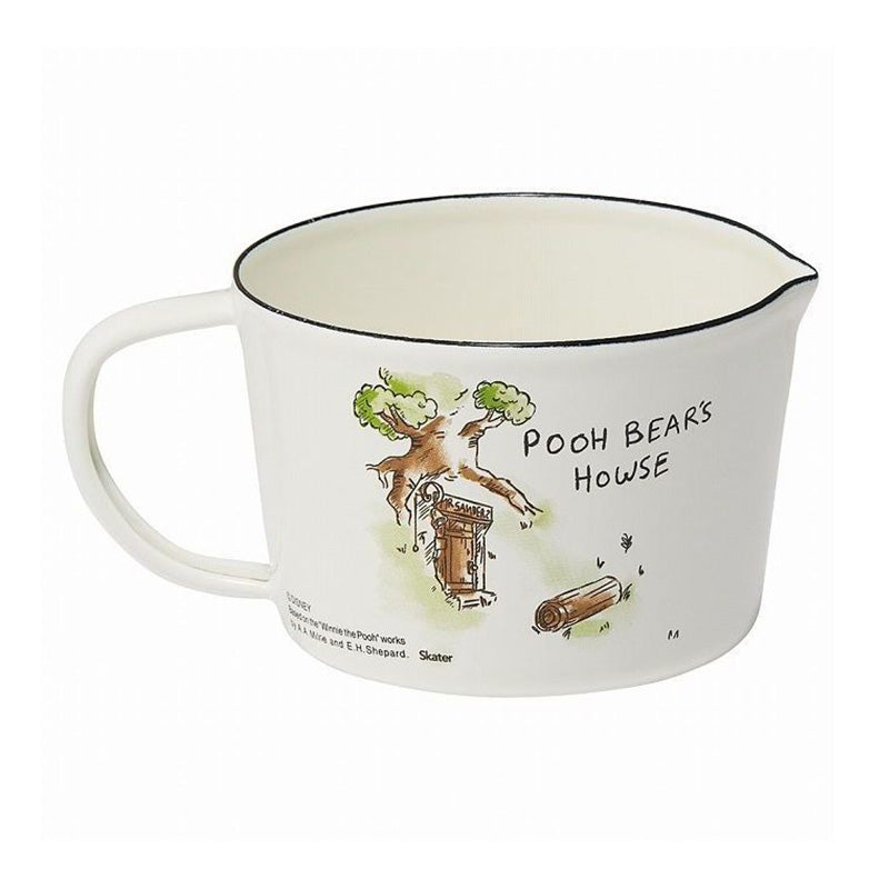 Winnie Premier Quality Enamel Collection - Big5 Cookware Factory Shop